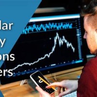 Greatest business on earth binary options